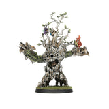 Blood Bowl - Treeman