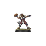 Blood Bowl - Old World Alliance Team