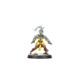 Blood Bowl - Amazon Team: Kara Temple Harpies