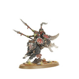Warhammer Age of Sigmar - Gloomspite Gitz: Snarlpack Cavalry