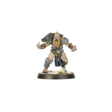 Blood Bowl - Norse Team: Norsca Rampagers