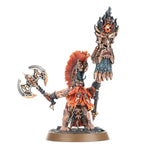 Warhammer Age of Sigmar - Spearhead: Fyreslayers