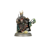 Warhammer Age of Sigmar - Soulblight Gravelords: Wight King
