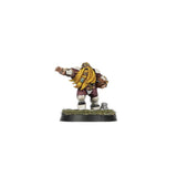 Blood Bowl - Old World Alliance Team