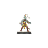 Blood Bowl - Amazon Team: Kara Temple Harpies