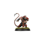 Blood Bowl - Underworld Denizens team