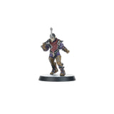 Blood Bowl - Dungeon Bowl: The Game of Subterranean Blood Bowl Mayhem
