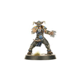 Blood Bowl - Norse Team: Norsca Rampagers
