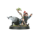 Blood Bowl - Gnome Team