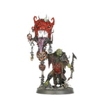 Warhammer Age of Sigmar - Spearhead: Orruk Warclans
