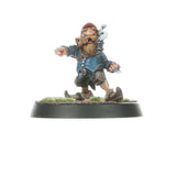 Blood Bowl - Gnome Team