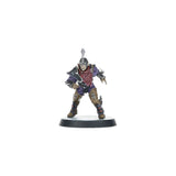 Blood Bowl - Dungeon Bowl: The Game of Subterranean Blood Bowl Mayhem