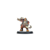 Blood Bowl - Dungeon Bowl: The Game of Subterranean Blood Bowl Mayhem