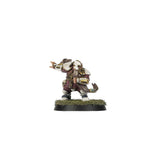 Blood Bowl - Old World Alliance Team