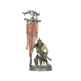 Warhammer Age of Sigmar - Spearhead: Orruk Warclans