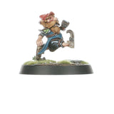 Blood Bowl - Gnome Team