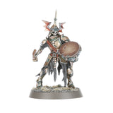 Warhammer Age of Sigmar - Soulblight Gravelords: Barrow Guard