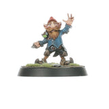 Blood Bowl - Gnome Team