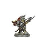 Warhammer Age of Sigmar - Spearhead: Orruk Warclans