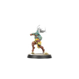 Blood Bowl - Amazon Team: Kara Temple Harpies