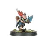 Blood Bowl - Gnome Team