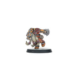 Blood Bowl - Dungeon Bowl: The Game of Subterranean Blood Bowl Mayhem