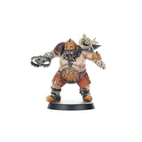 Blood Bowl - Dungeon Bowl: The Game of Subterranean Blood Bowl Mayhem