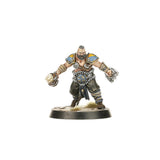 Blood Bowl - Norse Team: Norsca Rampagers