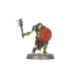 Warhammer Age of Sigmar - Spearhead: Orruk Warclans
