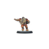 Blood Bowl - Dungeon Bowl: The Game of Subterranean Blood Bowl Mayhem