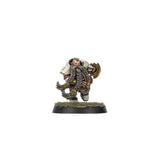 Blood Bowl - Old World Alliance Team