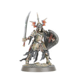 Warhammer Age of Sigmar - Soulblight Gravelords: Barrow Guard