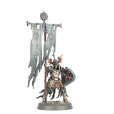Warhammer Age of Sigmar - Soulblight Gravelords: Barrow Guard