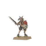 Warhammer The Old World - Beastmen Brayherds Battalion