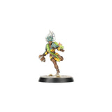 Blood Bowl - Amazon Team: Kara Temple Harpies