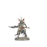 Warhammer Age of Sigmar - Soulblight Gravelords: Barrow Guard