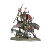 Warhammer Age of Sigmar - Spearhead: Orruk Warclans
