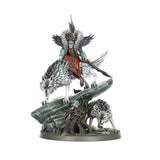 Warhammer Age of Sigmar - Soulblight Gravelords: Belladamma Volga, First of the Vyrkos