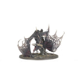 Warhammer Age of Sigmar - Soulblight Gravelords: Prince Vhordrai, Lord of the Crimson Keep