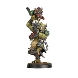 Blood Bowl - Troll