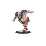 Blood Bowl - Dungeon Bowl: The Game of Subterranean Blood Bowl Mayhem