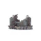 Warhammer Age of Sigmar - Soulblight Gravelords: Cursed Sepulchre