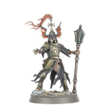 Warhammer Age of Sigmar - Soulblight Gravelords: Barrow Guard