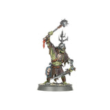 Warhammer Age of Sigmar - Spearhead: Orruk Warclans