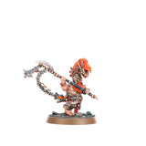 Warhammer Age of Sigmar - Spearhead: Fyreslayers