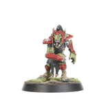 Blood Bowl - Chaos Dwarf Team