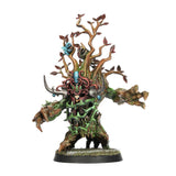 Blood Bowl - Treeman
