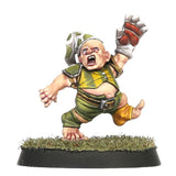 Blood Bowl - Halfling Team