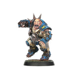 Blood Bowl - Ogre