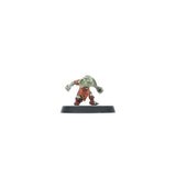 Blood Bowl - Dungeon Bowl: The Game of Subterranean Blood Bowl Mayhem